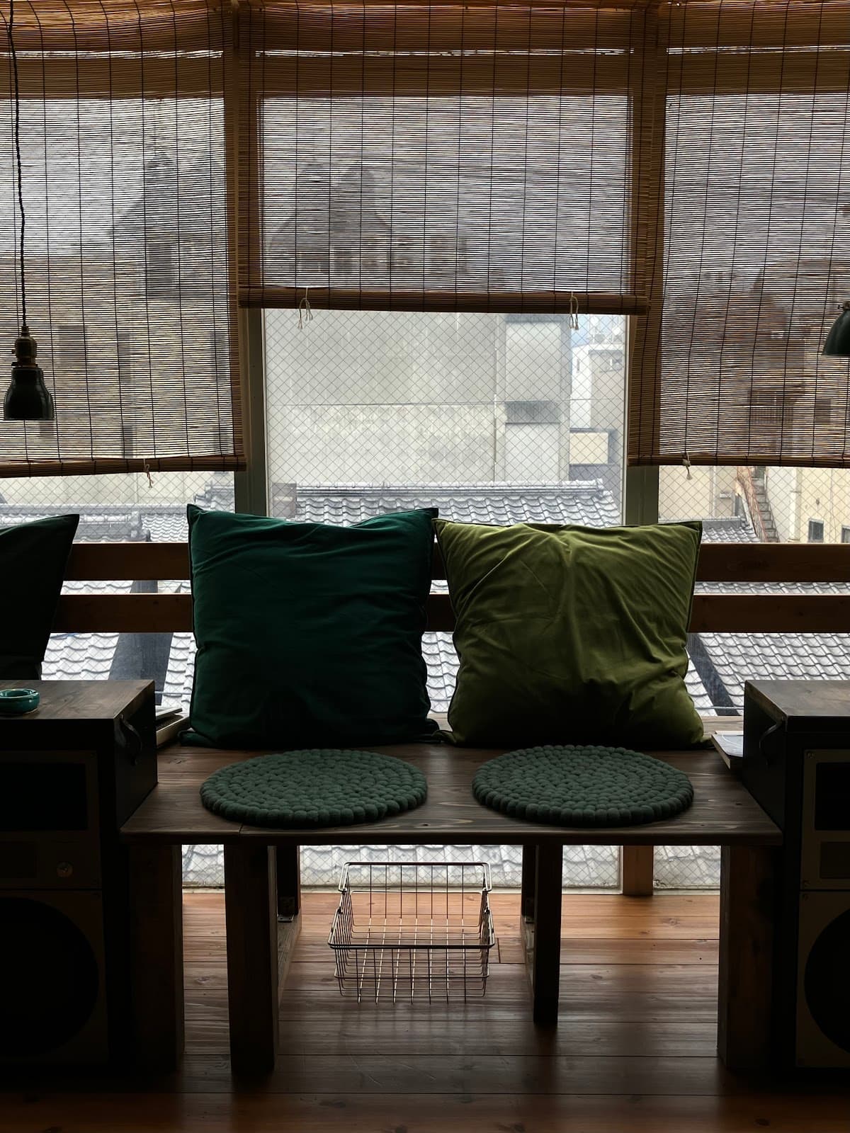 GRÜN シーシャレコードティーハウス SHISHA VINYL TEA HAUSのカバー画像