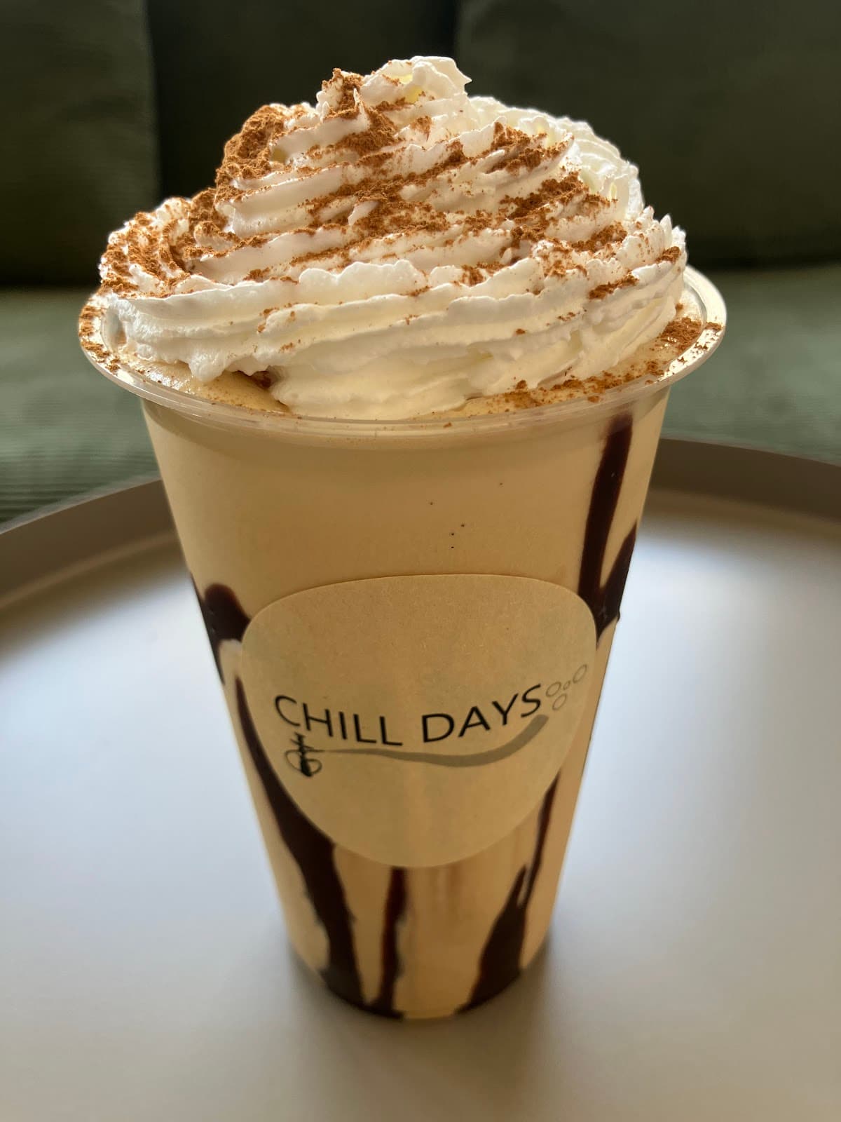 シーシャ カフェ&バー(shisha Cafe&bar)CHILL DAYS水戸北口駅前店のカバー画像