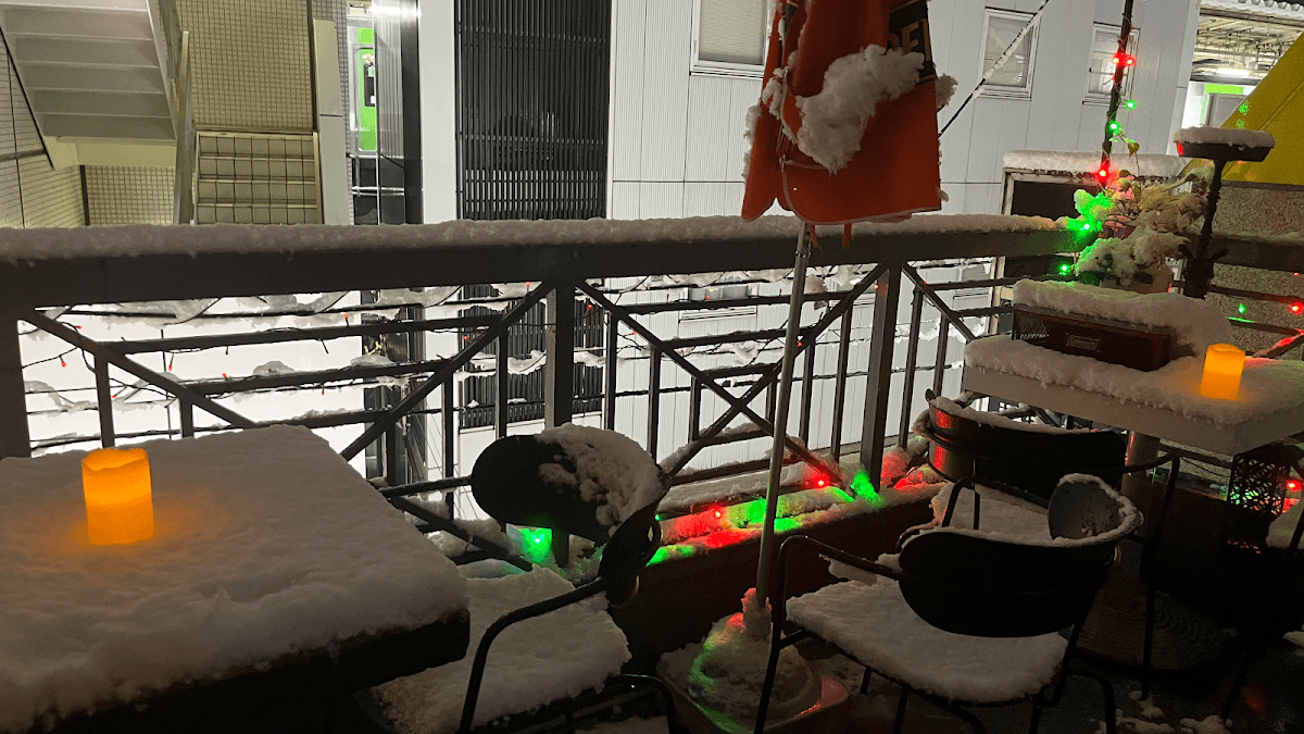 Gagarin Hookah Loungeのカバー画像