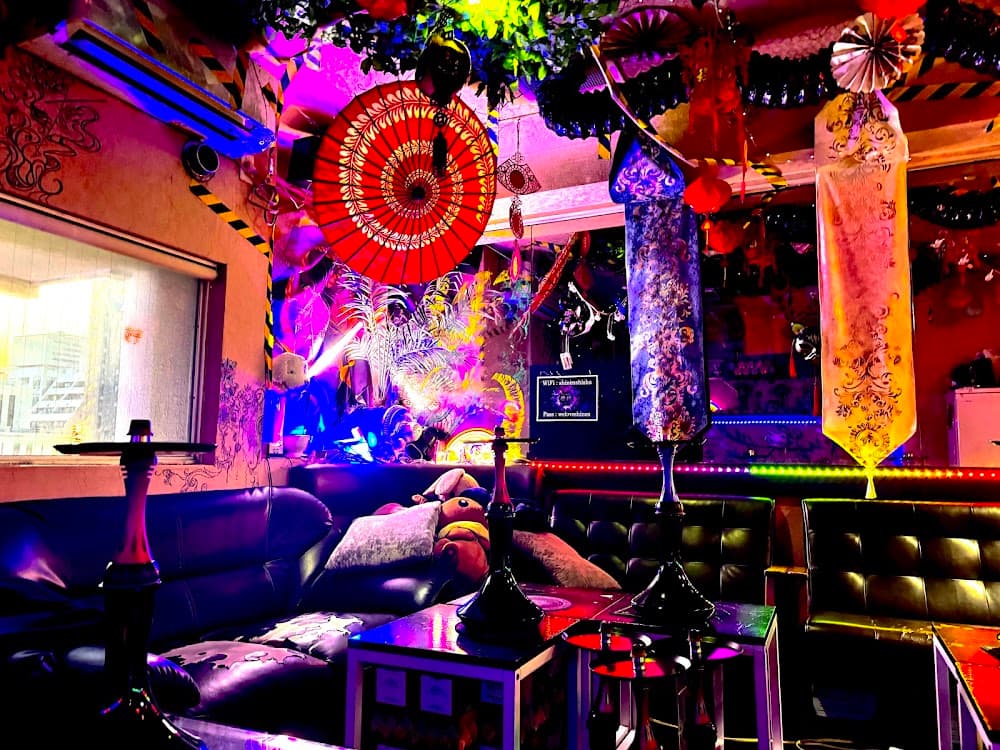 L4L神煙のカバー画像
