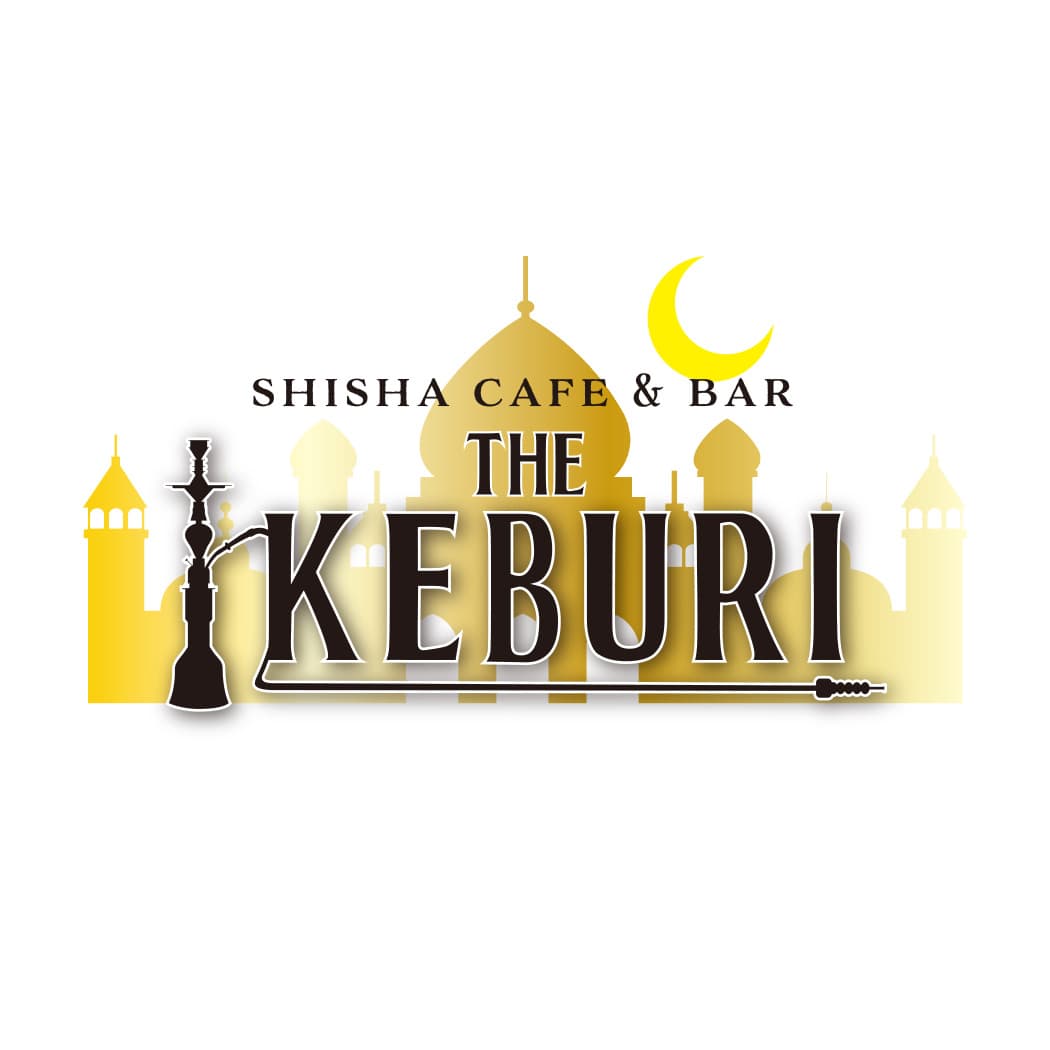 SHISHA CAFE & BAR THE KEBURIのカバー画像