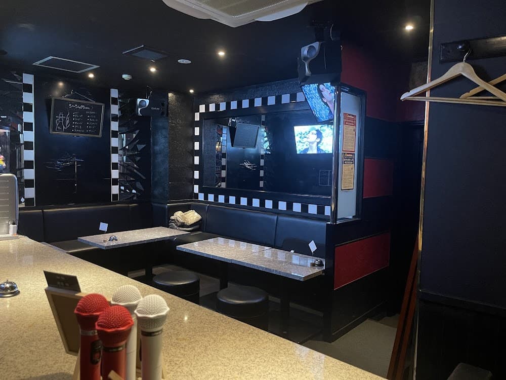 BAR HAL~シーシャバー~のカバー画像