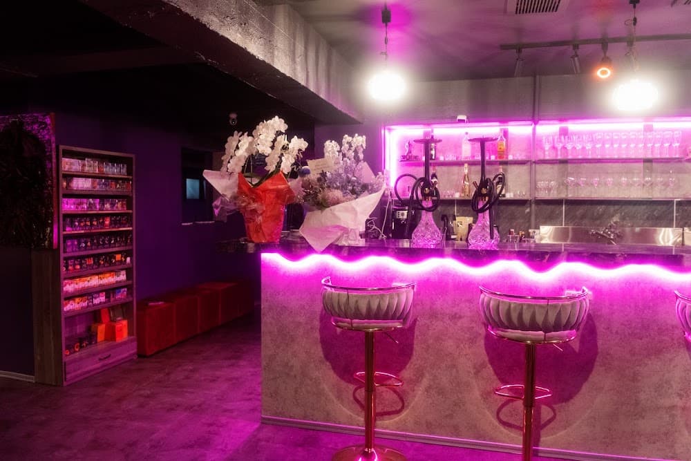 Shisha HAVENのカバー画像