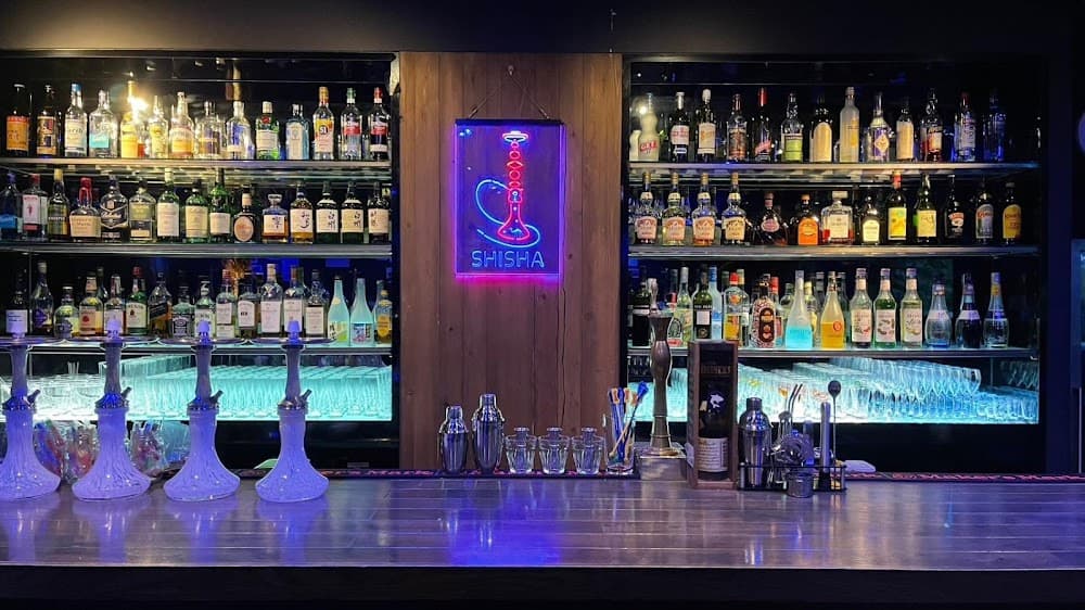 Shisha Cafe&Bar Laule'aのカバー画像