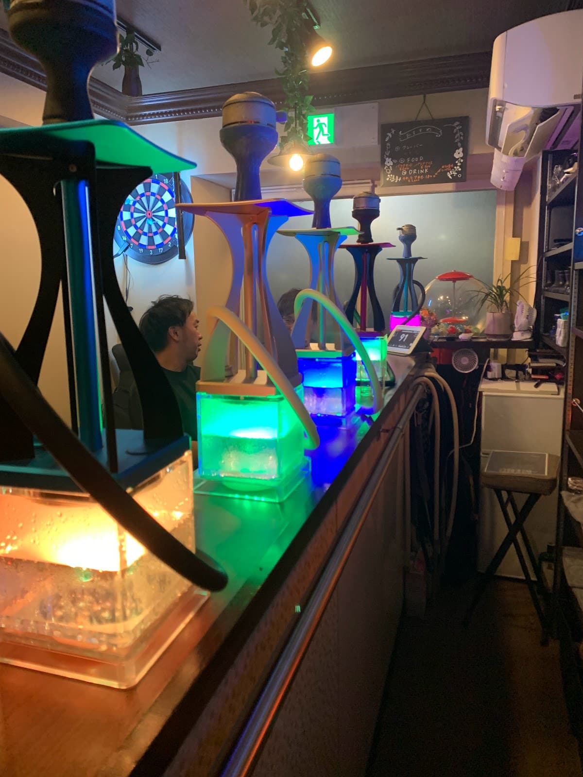 CHILLMI 鶴見駅のカバー画像