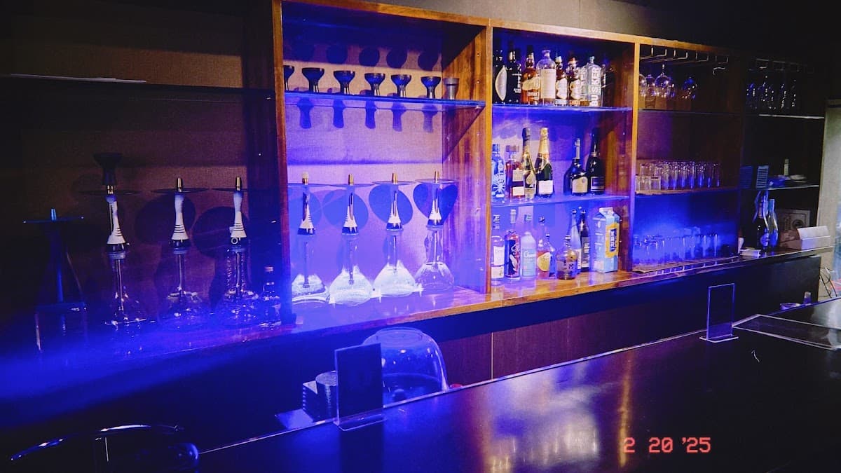 shishabarC6のカバー画像