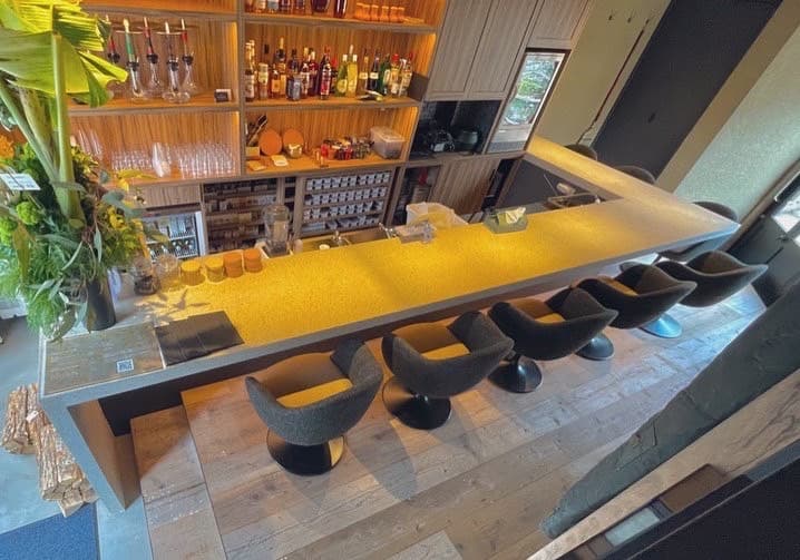 cafe&bar フロンティア (frontier)のカバー画像
