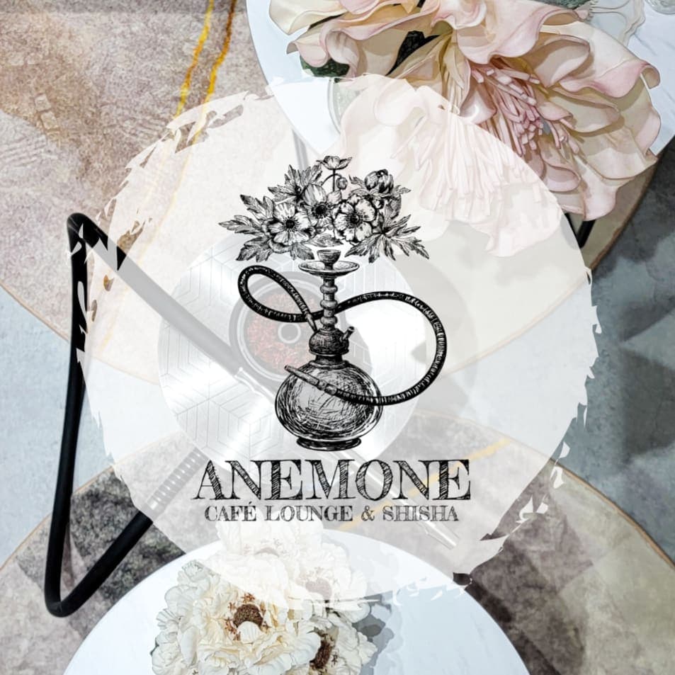 CAFÉ LOUNGE & SHISHA ANEMONE【カフェラウンジアンドシーシャアネモネ】のカバー画像